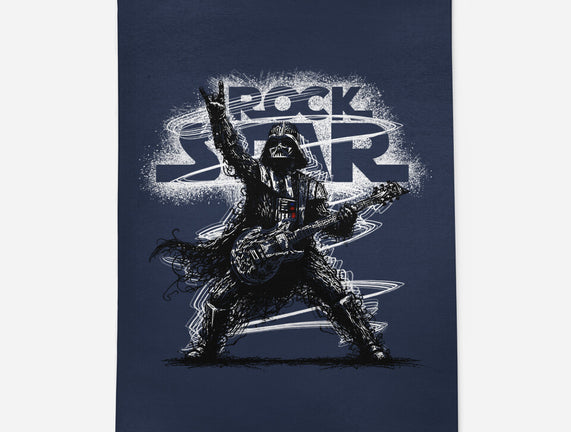 Rock Star Vader