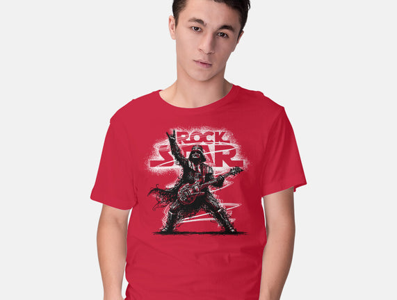 Rock Star Vader