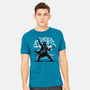 Rock Star Vader-Mens-Heavyweight-Tee-alnavasord