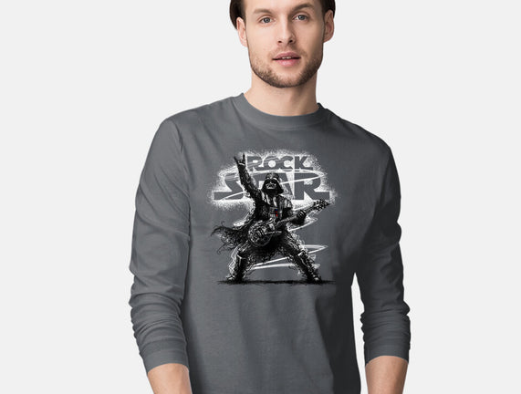 Rock Star Vader