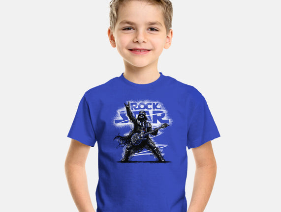 Rock Star Vader