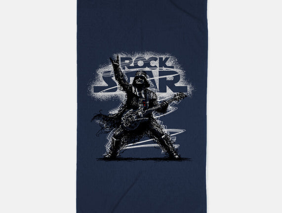 Rock Star Vader