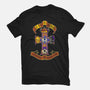 Guns N Droids-Mens-Basic-Tee-retrodivision