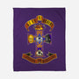 Guns N Droids-None-Fleece-Blanket-retrodivision