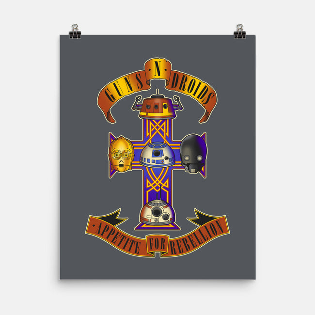 Guns N Droids-None-Matte-Poster-retrodivision