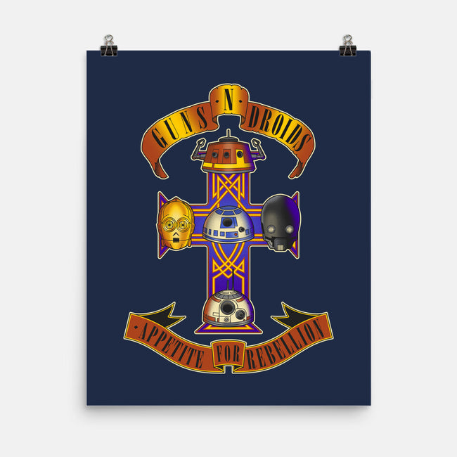 Guns N Droids-None-Matte-Poster-retrodivision