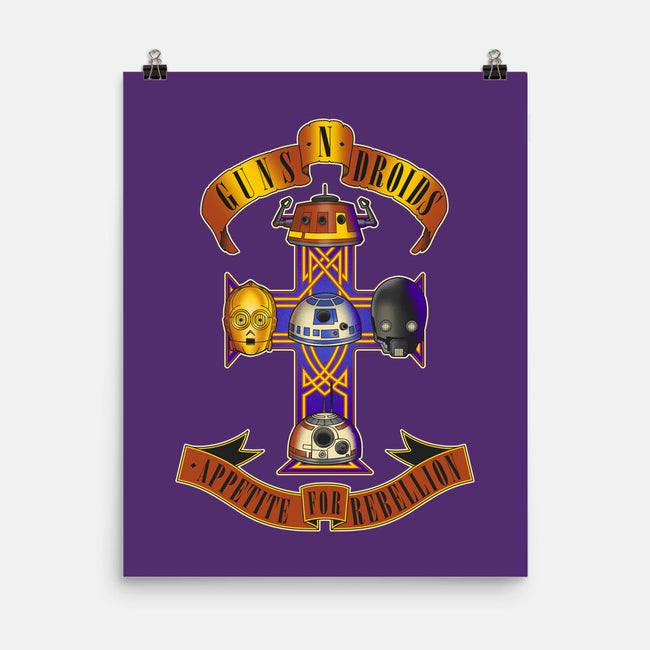 Guns N Droids-None-Matte-Poster-retrodivision