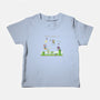 Gaming World-Baby-Basic-Tee-Xentee