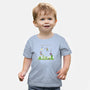 Gaming World-Baby-Basic-Tee-Xentee