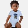 The Moving Star-Baby-Basic-Onesie-zascanauta