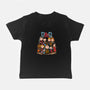 Dungeons And Kids-Baby-Basic-Tee-Studio Mootant