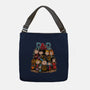 Dungeons And Kids-None-Adjustable Tote-Bag-Studio Mootant