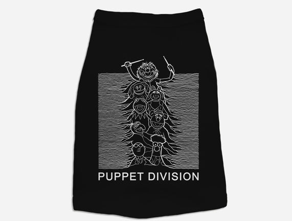 Puppet Division