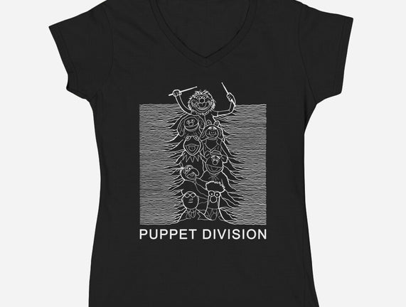 Puppet Division