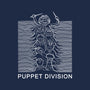 Puppet Division-None-Stretched-Canvas-NMdesign