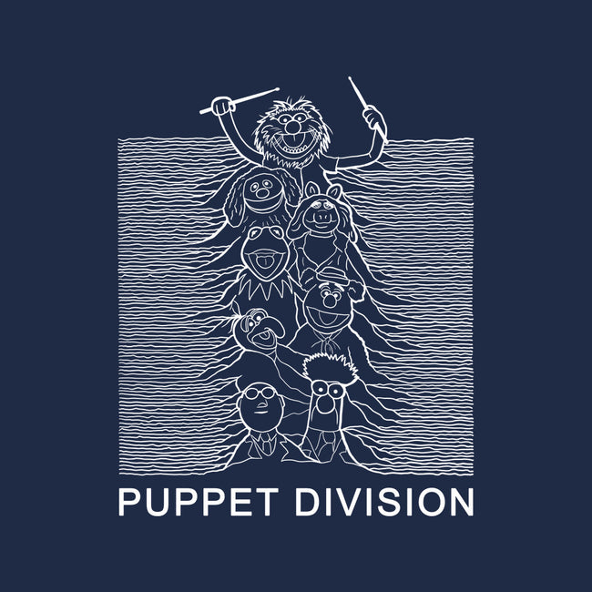 Puppet Division-Mens-Basic-Tee-NMdesign