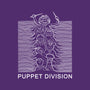 Puppet Division-Womens-Fitted-Tee-NMdesign