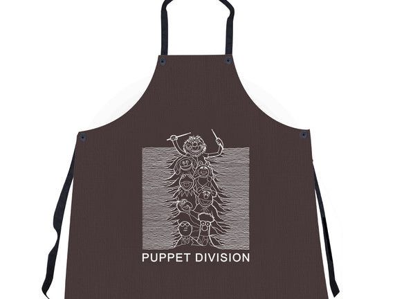 Puppet Division