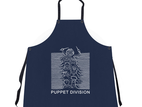 Puppet Division