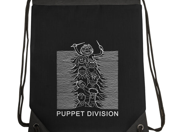 Puppet Division