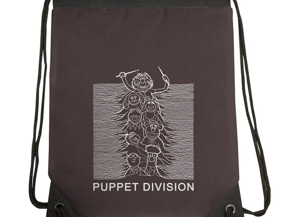 Puppet Division