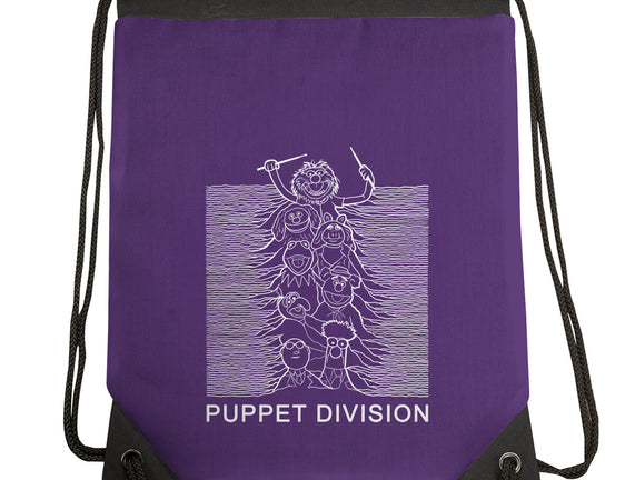 Puppet Division