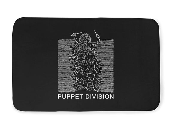 Puppet Division