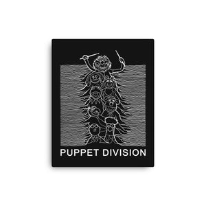 Puppet Division