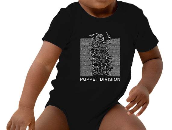 Puppet Division