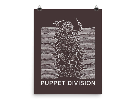 Puppet Division