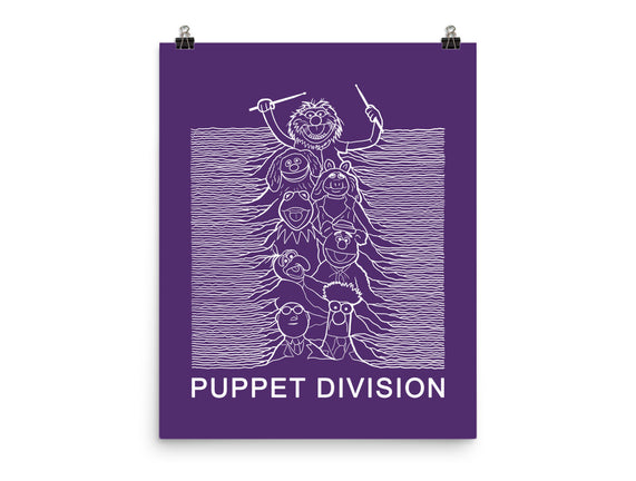 Puppet Division