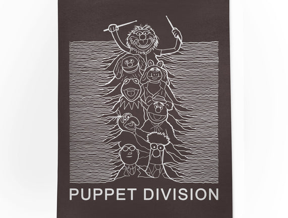 Puppet Division