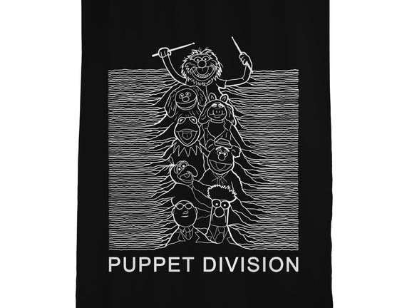 Puppet Division