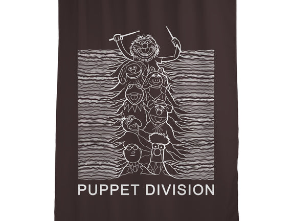 Puppet Division