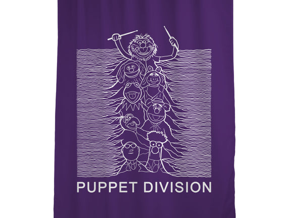 Puppet Division