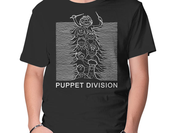 Puppet Division