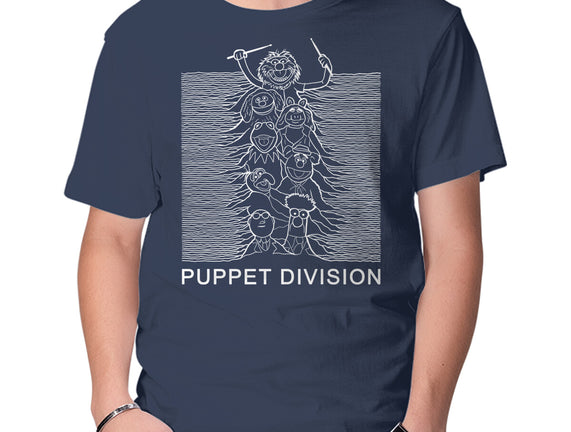 Puppet Division