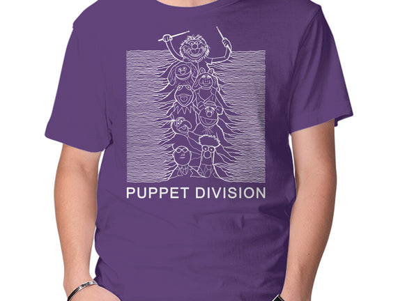 Puppet Division