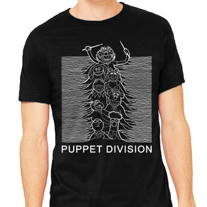 Puppet Division