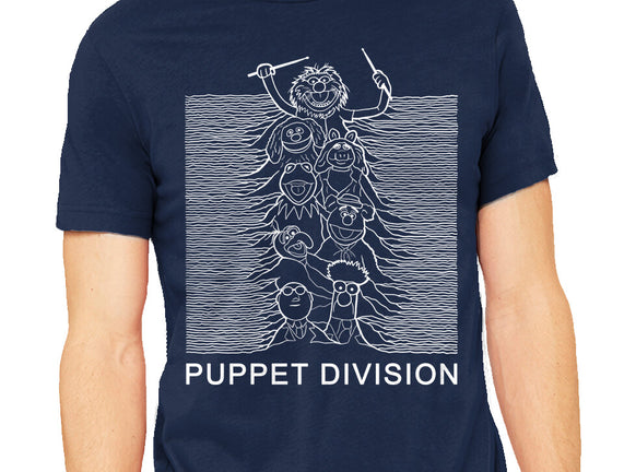 Puppet Division