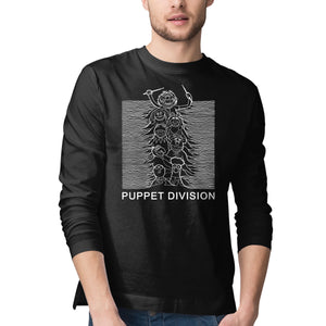 Puppet Division