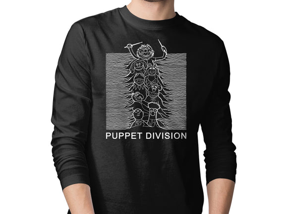 Puppet Division