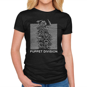 Puppet Division