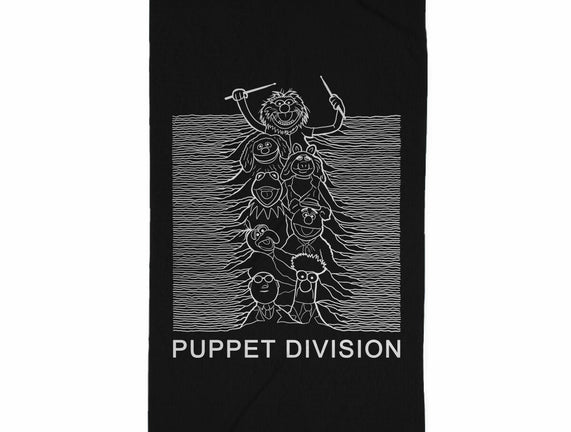 Puppet Division