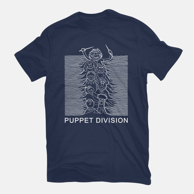 Puppet Division-Mens-Heavyweight-Tee-NMdesign