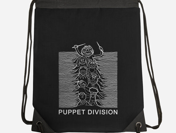 Puppet Division