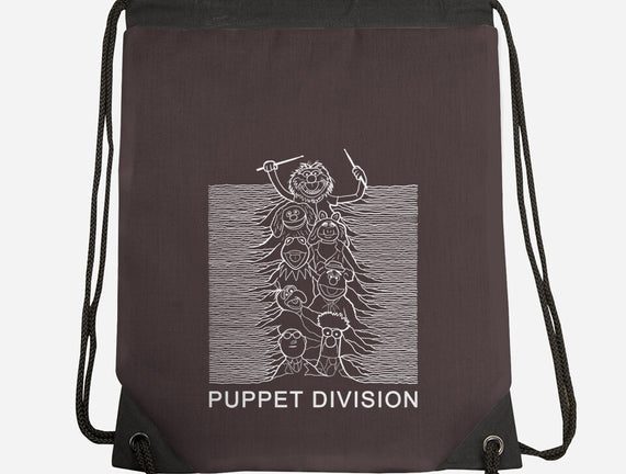 Puppet Division