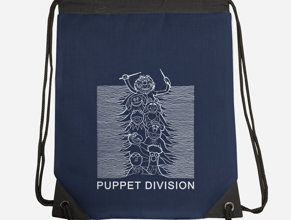 Puppet Division