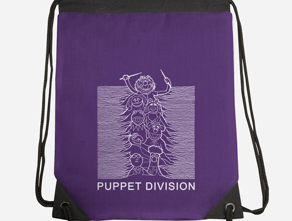 Puppet Division