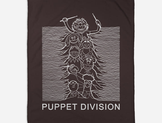 Puppet Division